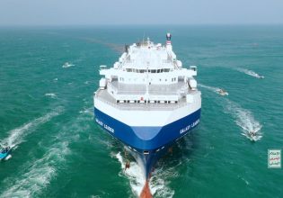 Σουέζ: Κίνδυνοι για νέο πληθωριστικό κύμα από το «μπλόκο» στην Ερυθρά Θάλασσα