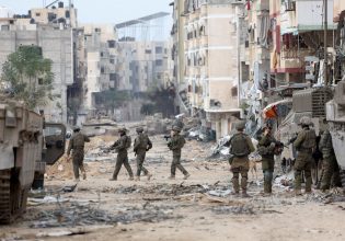 Πόλεμος Ισραήλ – Χαμάς: Πώς η ισραηλινή επιχείρηση «Τροπικό Φρούτο» γύρισε μπούμερανγκ