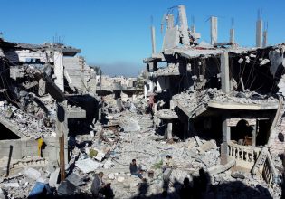 Γάζα: Μεγάλη Ισραηλινή έρευνα αποκαλύπτει το «Ευαγγέλιο», την ΑΙ που επιλέγει στόχους