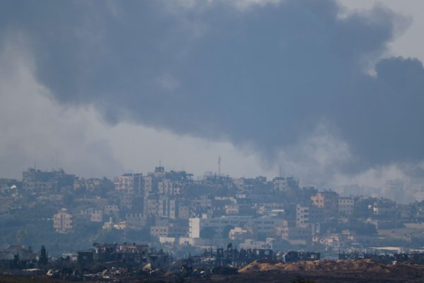 Γάζα: «Δεν υπάρχει ασφαλές μέρος» – Τρομακτική η κατάσταση μετά την επανέναρξη των ισραηλινών βομβαρδισμών