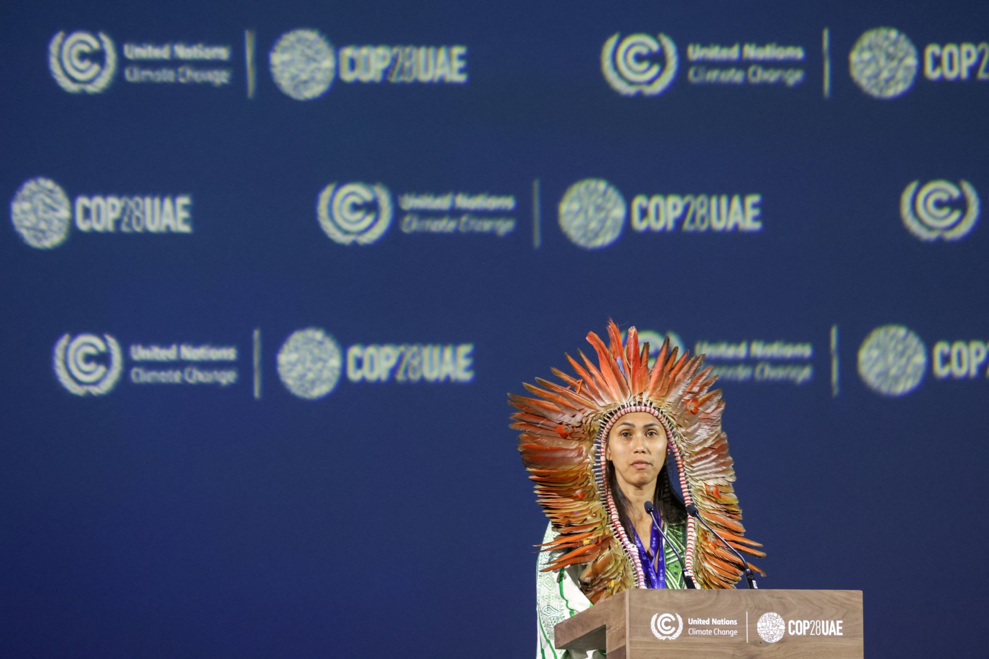 Αναβαθμισμένη η συμμετοχή της Ελλάδας στην COP28, στο Ντουμπάι ο πρωθυπουργός