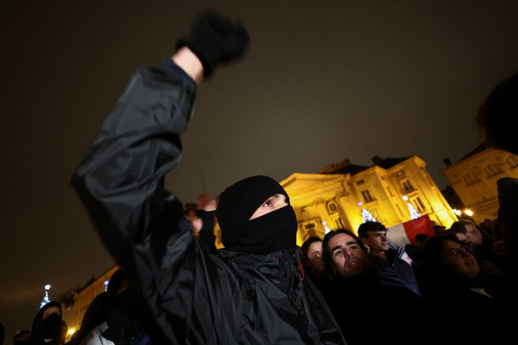 Τα υπόγεια ρεύματα της Ακροδεξιάς – Πώς πολιορκήθηκε το ευρωπαϊκό κάστρο