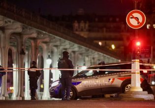 Επίθεση στη Γαλλία: Εξτρεμιστής μουσουλμάνος ο δράστης – «Δεν θα υποκύψουμε στην τρομοκρατία»