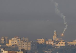 Ισραήλ – Χαμάς: Συνεχίζεται το αιματοκύλισμα – Πολύνεκροι ισραηλινοί βομβαρδισμοί σε βόρεια και νότια Γάζα