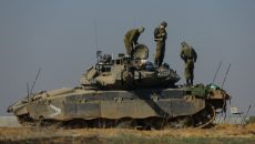 Χαμάς: Ισχυρίζεται πως η στρατιωτική της πτέρυγα σκότωσει 60 Ισραηλινούς στρατιώτες
