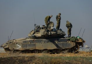 Χαμάς: Ισχυρίζεται πως η στρατιωτική της πτέρυγα έχει σκοτώσει 60 Ισραηλινούς στρατιώτες