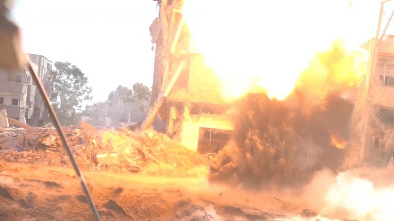 Ισραήλ: O επικεφαλής της Σιν Μπετ υπόσχεται εκτελέσεις στελεχών της Χαμάς σε Λίβανο, Τουρκία και Κατάρ