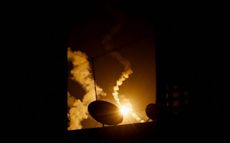 Ισραήλ – Χαμάς: Οι IDF επεκτείνουν τις επιχειρήσεις τους σε ολόκληρη τη Γάζα – Φόβοι για επέκταση του πολέμου