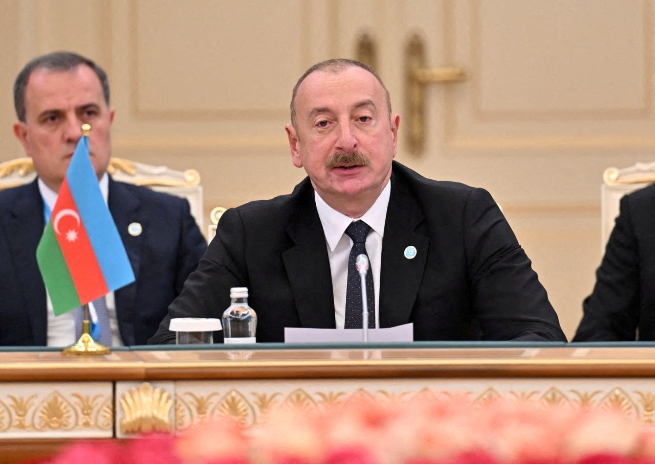 Αζερμπαϊτζάν: Πρόωρες προεδρικές εκλογές τον Φεβρουάριο του 2024