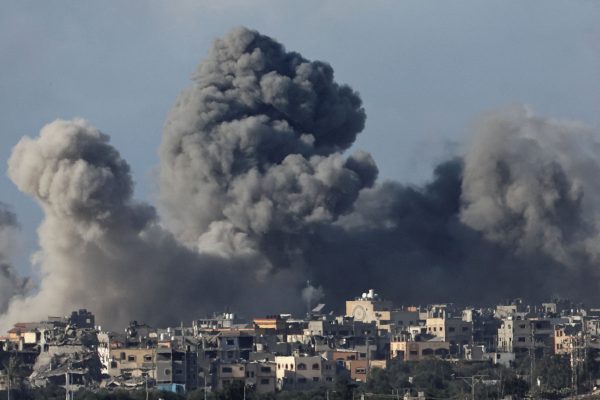 Πόλεμος Ισραήλ – Χαμάς: Οι άμαχοι αποτελούν το 61% των θυμάτων στη Γάζα