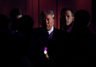 ΗΠΑ: Το Ανώτατο Δικαστήριο θα κρίνει αν ο Τραμπ έχει ασυλία από τη δίωξη