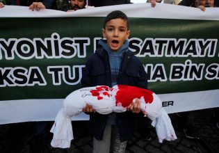 Ισραήλ – Χαμάς: «Αυξάνονται οι πιθανότητες γενικευμένης σύρραξης» σύμφωνα με τον ΟΗΕ – Λοιμός, λιμός και δίψα