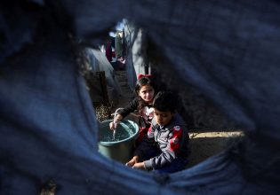 «Κόλαση επί γης» η Γάζα – Δραματική προειδοποίηση από τον ΟΗΕ