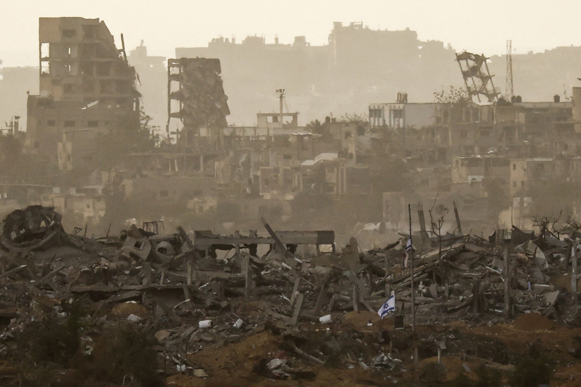 ΟΗΕ: Μπορεί το ψήφισμα 377Α να βοηθήσει να σταματήσει ο πόλεμος Ισραήλ-Γάζας;