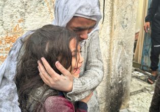 Πόλεμος Ισραήλ – Χαμάς: Επιστολή από ειδικούς στον ΟΗΕ να αναγνωριστεί ο πόλεμος στη Γάζα ως «γενοκτονία»