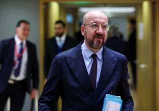 Ξεκινούν οι ενταξιακές διαπραγματεύσεις με την Ουκρανία και τη Μολδαβία