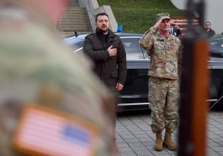 Ουκρανία: Πόσους μήνες μπορεί να αντέξει απέναντι στην Ρωσία πριν την οριστική υποχώρηση;