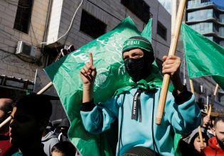 Live: Εξαφανίσεις κρατουμένων, βασανιστήρια, έλλειψη τροφής φαρμάκων και νερού – Η πραγματικότητα στη Γάζα