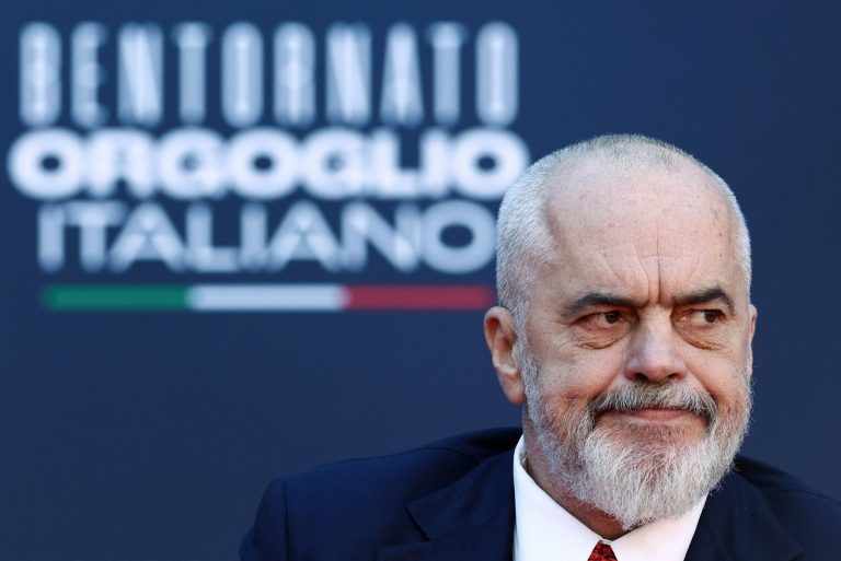 Ράμα για Μπελέρη: «Δεν κάνουμε συμβιβασμό» – Προδικάζει ξανά το αποτέλεσμα