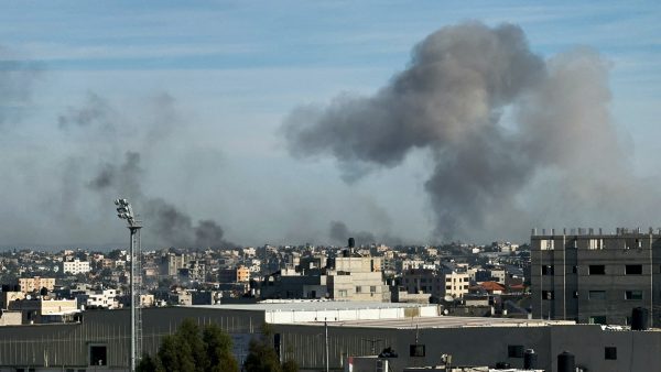 Live οι εξελίξεις σε Γάζα και Ισραήλ: Αναθερμαίνονται οι πιθανότητες διαπραγματεύσεων