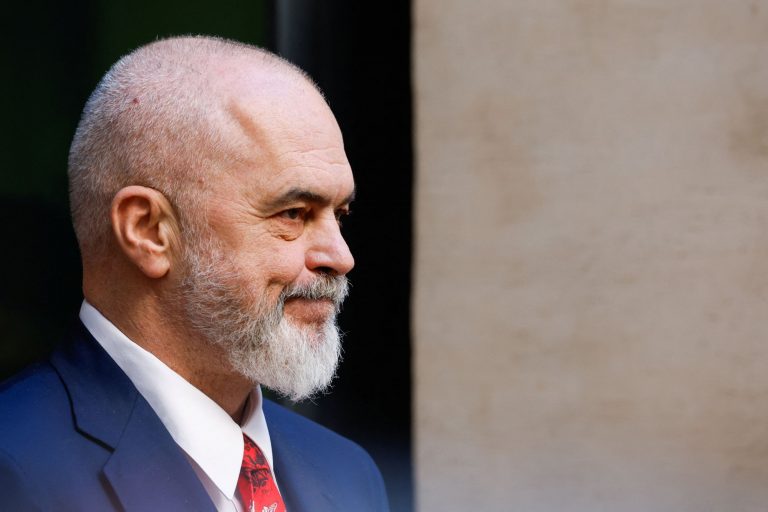 Ράμα: Αισιόδοξος για τη δυνατότητα εφαρμογής της συμφωνίας της Αλβανίας για το μεταναστευτικό