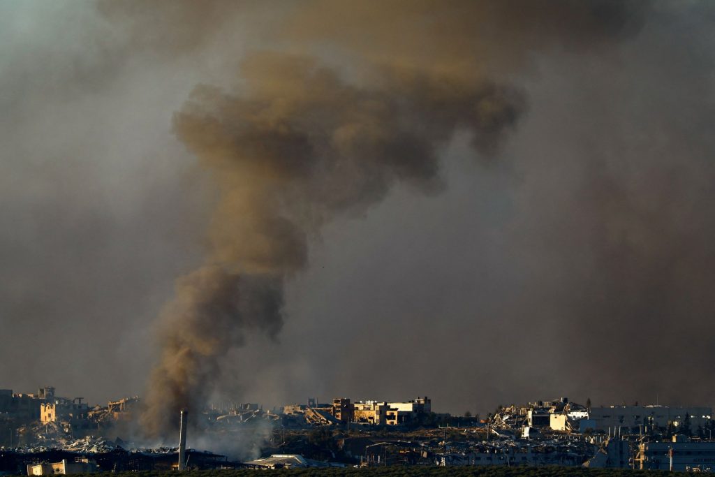 Πόλεμος στη Γάζα: Ισραήλ και Κατάρ διερευνούν την αναβίωση της συμφωνίας για τους ομήρους