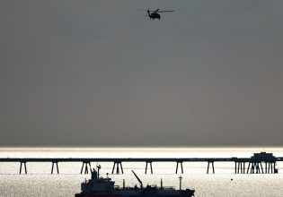 Ερυθρά Θάλασσα: Διεθνής ανησυχία για τις εντάσεις – Σε συναγερρμό η Αρχή της Διώρυγας του Σουέζ