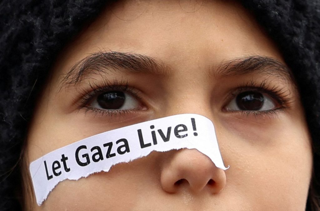 Live: «90 νεκροί σε ισραηλινή επίθεση στην Τζαμπάλια» – Σε απέραντο «νεκροταφείο» μετατρέπεται η Γάζα