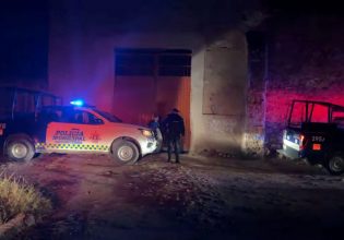 Μεξικό: Ένας από τους διοργανωτές του αιματοβαμμένου πάρτι είχε γίνει στόχος εκβιαστών