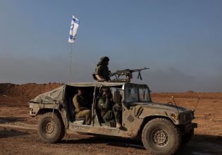 Παλαιστίνη: Η EuroMed αναφέρει ότι «το Ισραήλ δεν έχει κόκκινες γραμμές με όσους αιχμαλωτίστηκαν στη Γάζα»