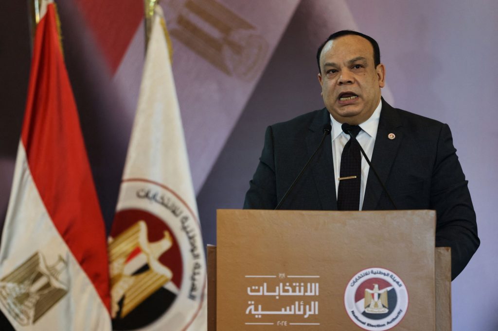Αίγυπτος: Τρίτη θητεία για τον αλ Σίσι – Επανεξελέγη πρόεδρος με 89,6%