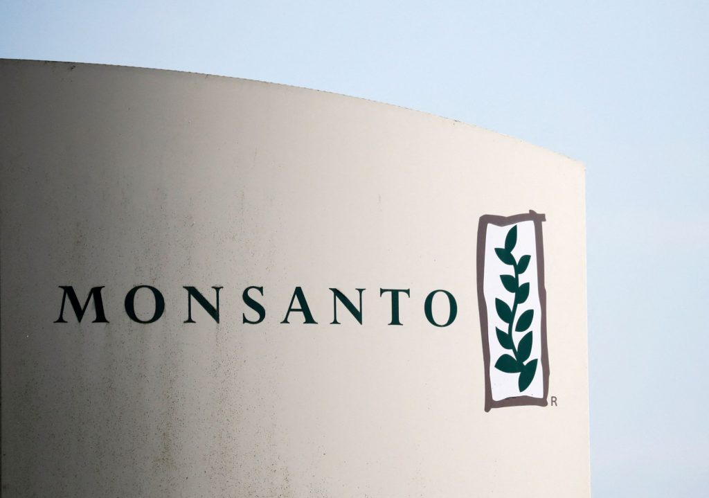 ΗΠΑ: Αποζημίωση 857 εκατ. ευρώ εις βάρος της Monsanto για έκθεση πολιτών σε «αιώνια» χημικά PCB