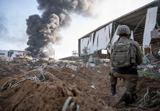 Πόλεμος στη Γάζα: «Έτοιμο το Ισραήλ για νέα εκεχειρία στη Γάζα», υποστηρίζει ο Χέρτζογκ – Τι απαντά η Χαμάς