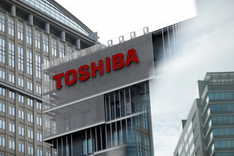 Toshiba: Τέλος εποχής για τον ιαπωνικό γίγαντα των ηλεκτρονικών