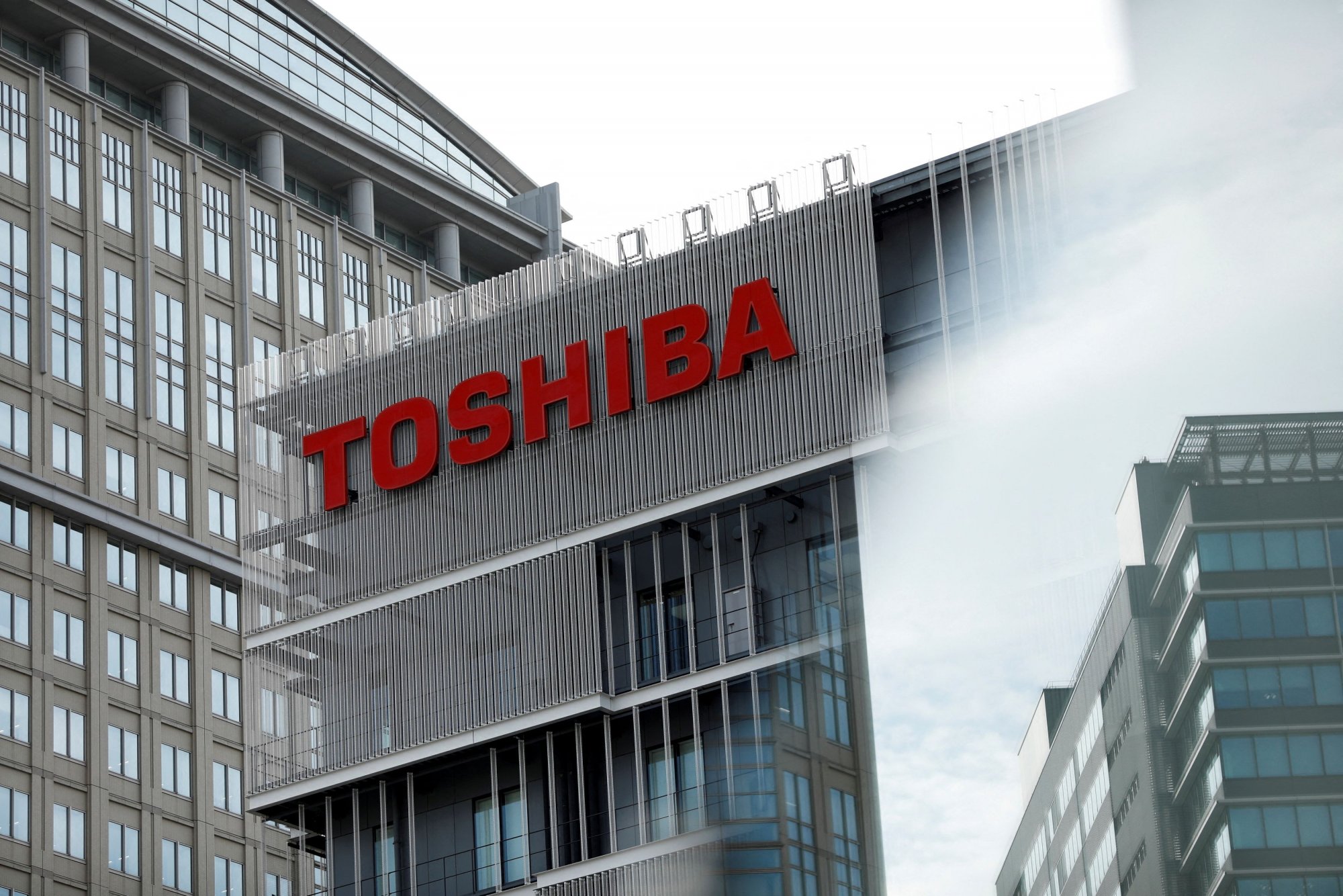 Toshiba: Τέλος εποχής για τον ιαπωνικό γίγαντα των ηλεκτρονικών