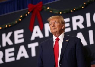 Θα είναι ο Τραμπ υποψήφιος στις εκλογές ή το Ανώτατο Δικαστήριο του Κολοράντο του έκλεισε την πόρτα;