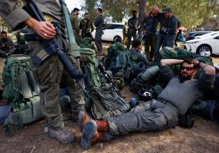 Ηνωμένα Έθνη: «Οι ισραηλινές δυνάμεις φέρονται να εκτέλεσαν 11 άοπλους Παλαιστίνιους στην πόλη της Γάζας»