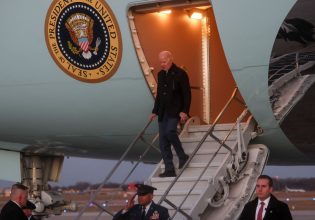 ΗΠΑ: Έξι Δημοκρατικοί παροτρύνουν τον Μπάιντεν να πιέσει το Ισραήλ να αλλάξει πολεμική στρατηγική