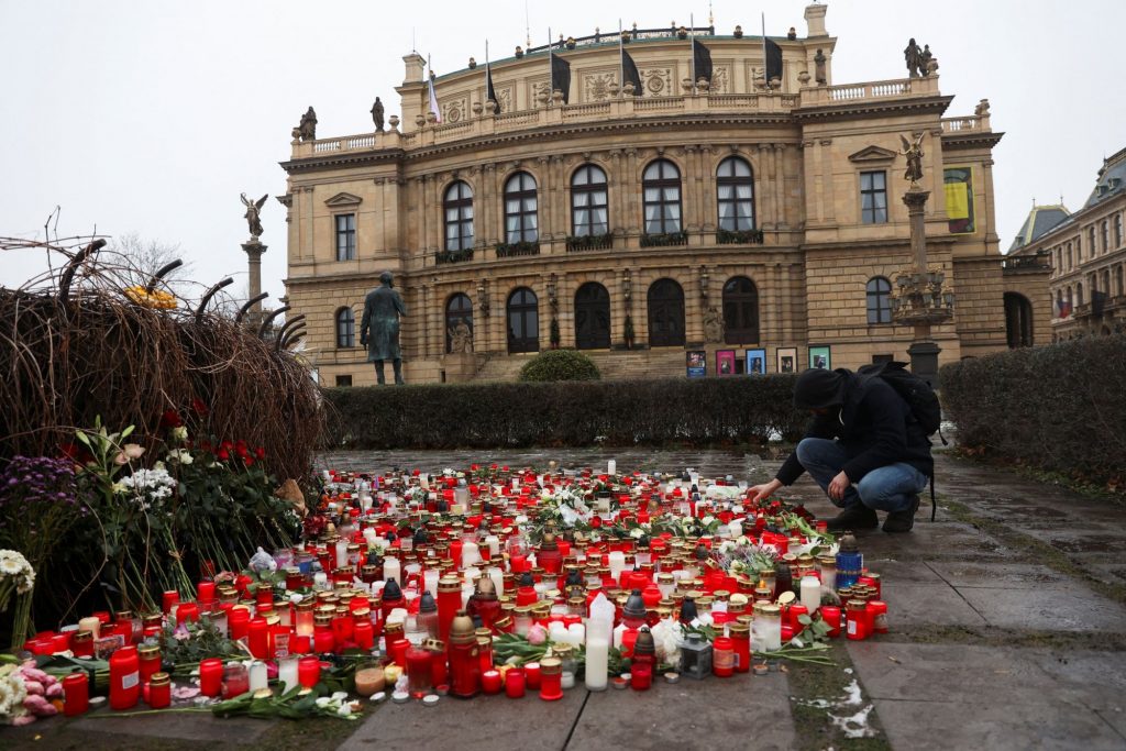 Σε συναγερμό η Ευρώπη υπό τον φόβο τρομοκρατικών επιθέσεων ενόψει Χριστουγέννων και Πρωτοχρονιάς