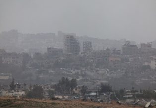 Live οι εξελίξεις σε Γάζα και Ισραήλ: Συνεχίζονται οι ανηλεείς βομβαρδισμοί αμάχων στη Γάζα