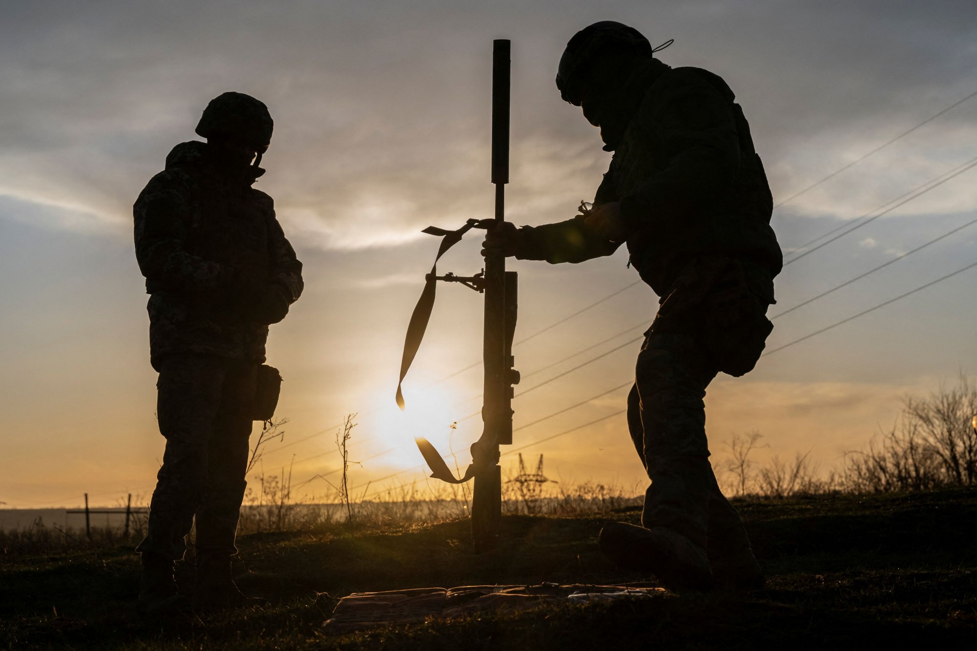 Θα είναι το 2024 η χρονιά της λήξης του πολέμου στην Ουκρανία; Οι ειδικοί εξηγούν