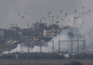 Πόλεμος στη Γάζα: Χαμάς και Ισλαμική Τζιχάντ λένε «όχι» στην εγκατάλειψη της εξουσίας στον θύλακα