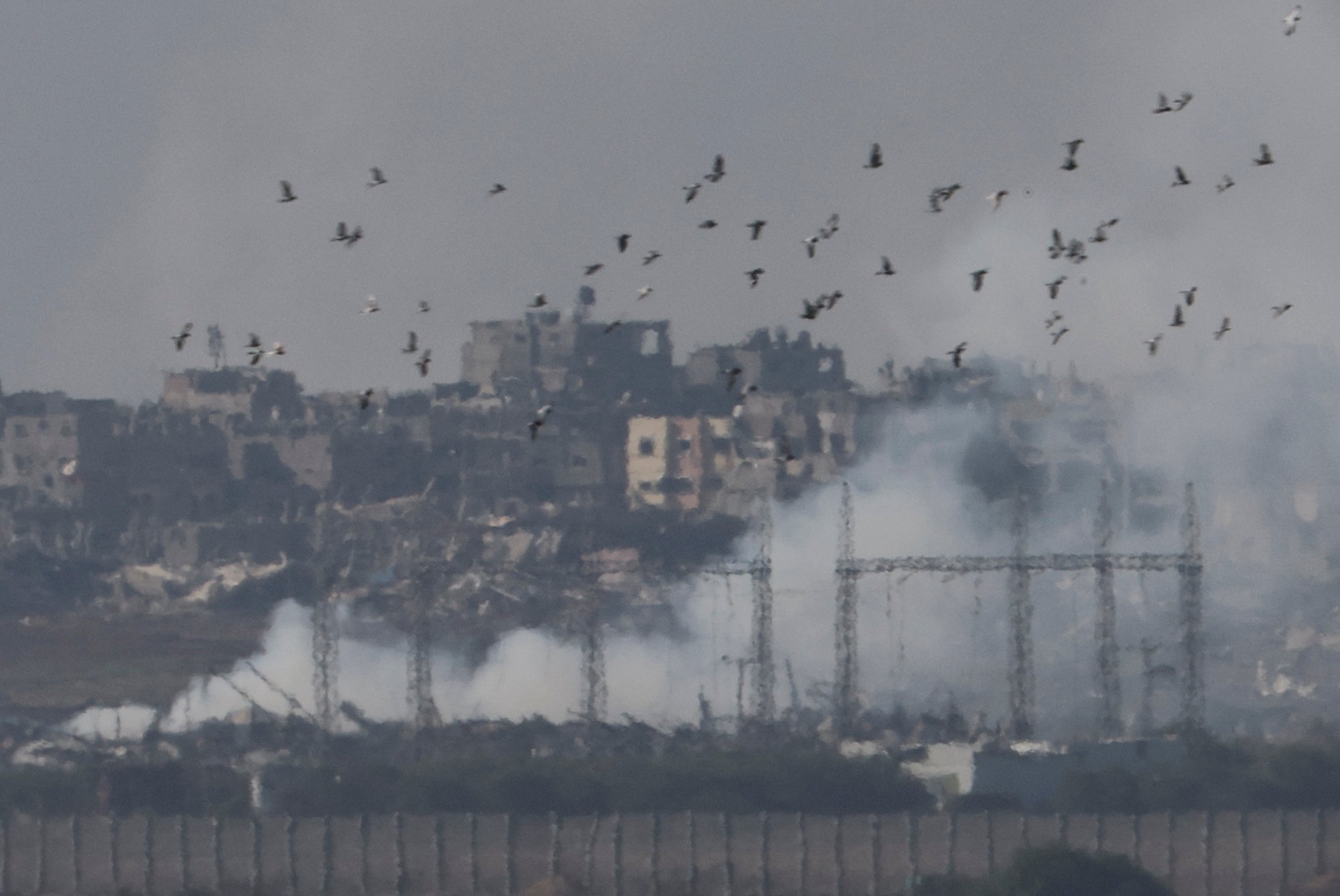 Πόλεμος στη Γάζα: Χαμάς και Ισλαμική Τζιχάντ λένε «όχι» στην εγκατάλειψη της εξουσίας στον θύλακα