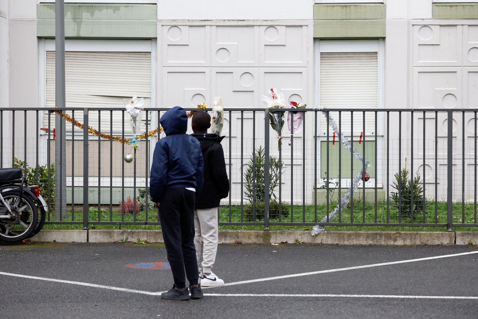Γαλλία: Ομολόγησε ο δράστης της στυγερής δολοφονίας της συζύγου και των 4 παιδιών του