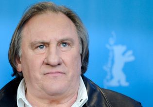 #Metoo: Η περίπτωση του Ζεράρ Ντεπαρντιέ διχάζει τη Γαλλία