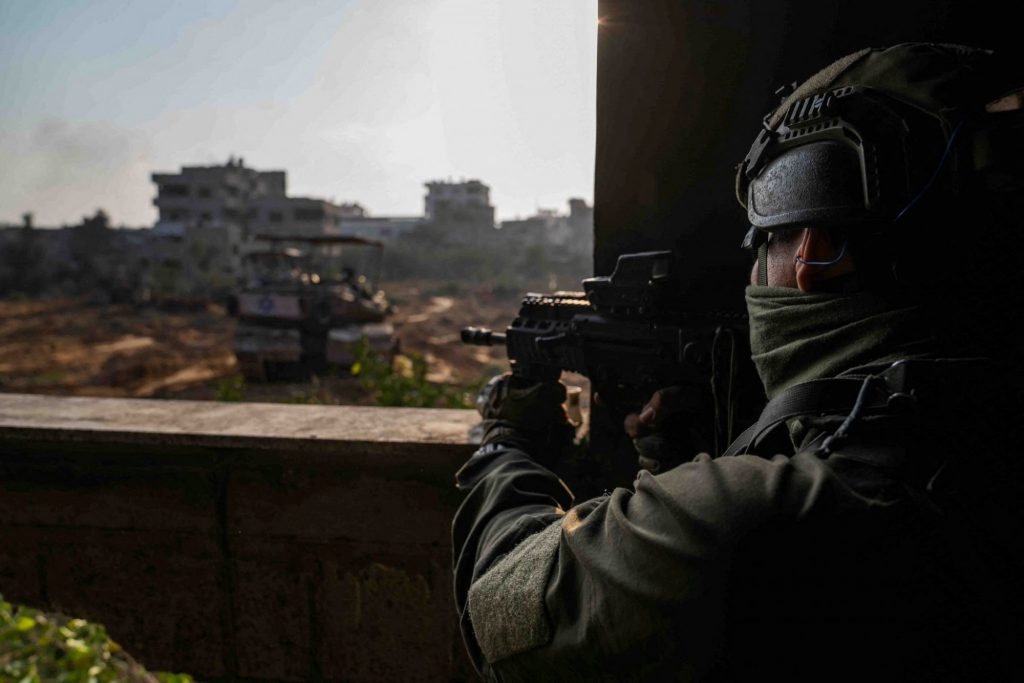 Γάζα: Ο ισραηλινός στρατός άνοιξε πυρ κατά φάλαγγας μεταφοράς ανθρωπιστικής βοήθειας