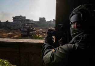 Γάζα: Ο ισραηλινός στρατός άνοιξε πυρ κατά φάλαγγας μεταφοράς ανθρωπιστικής βοήθειας