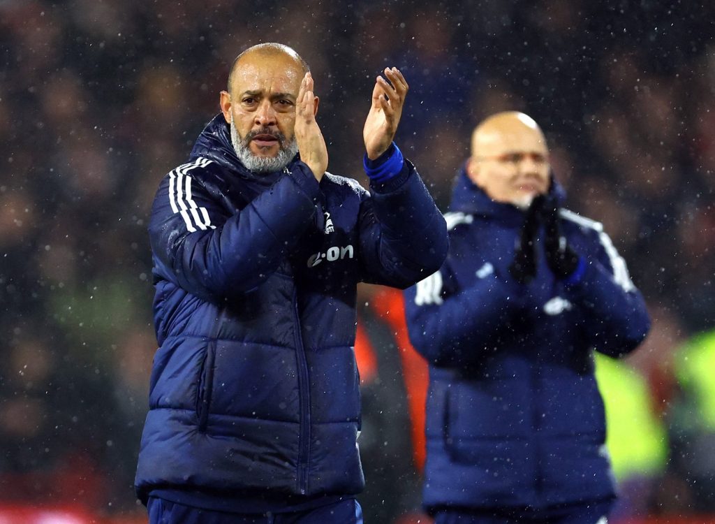 Τα μεγάλα δώρα του Santo… Claus