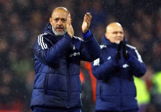 Τα μεγάλα δώρα του Santo… Claus