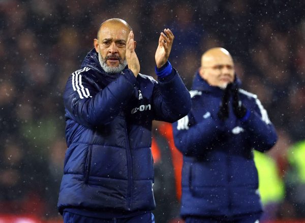 Τα μεγάλα δώρα του Santo… Claus